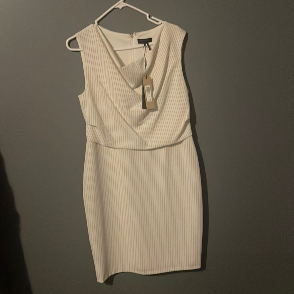 Donna Karan Dress